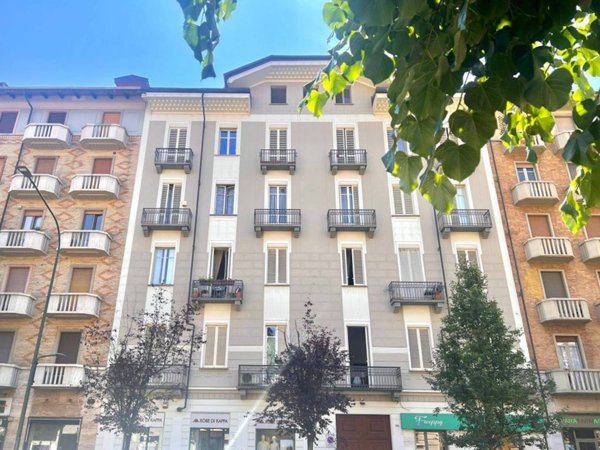 appartamento in affitto a Torino in zona Crocetta