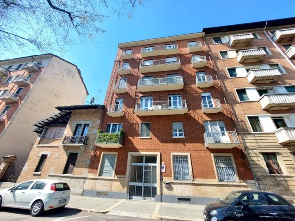 appartamento in affitto a Torino in zona Pozzo Strada
