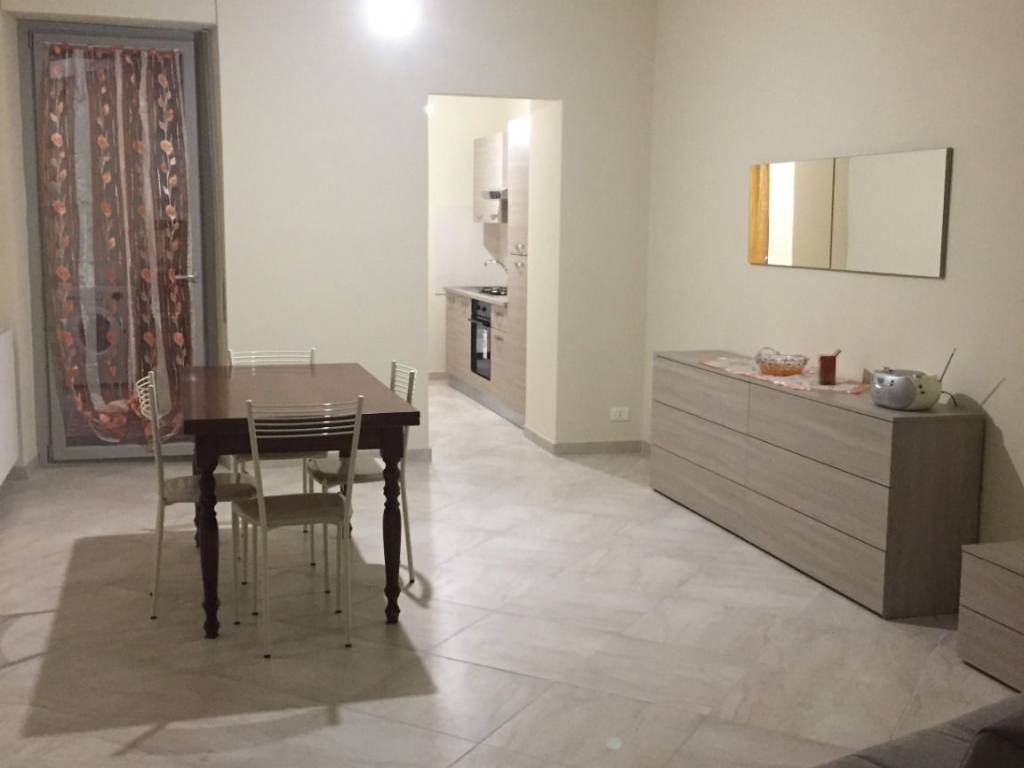appartamento in affitto a Torino in zona Vanchiglia