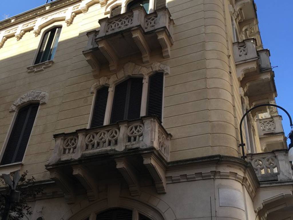 appartamento in affitto a Torino in zona Campidoglio