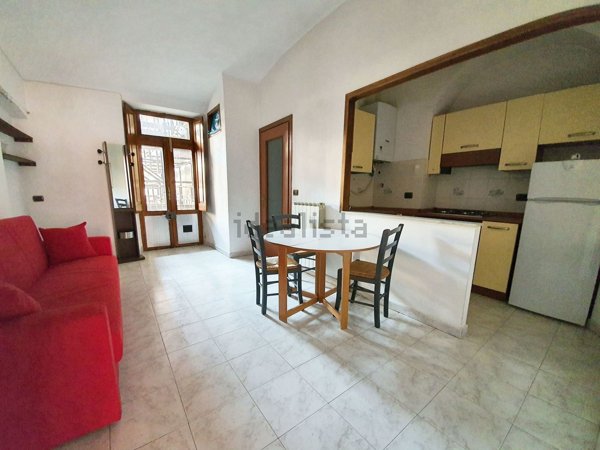 appartamento in affitto a Torino in zona Vanchiglia
