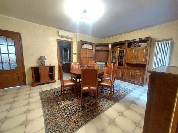 appartamento in affitto a Torino in zona Barca
