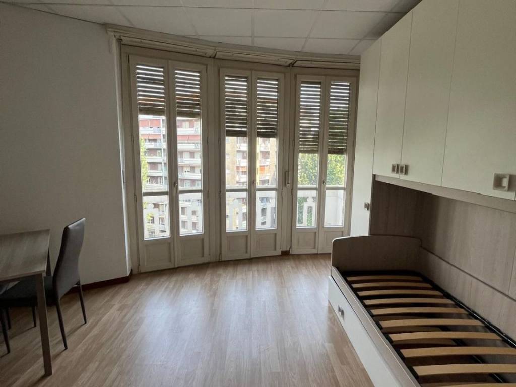 appartamento in affitto a Torino in zona San Donato