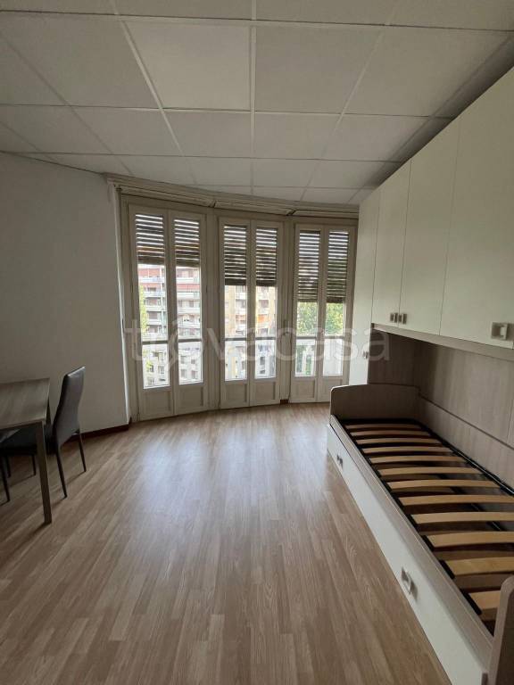 appartamento in affitto a Torino in zona Campidoglio