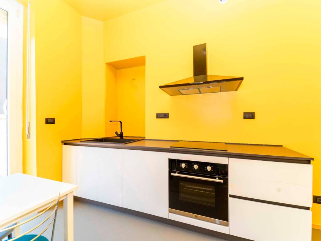 appartamento in affitto a Torino in zona Mirafiori Sud