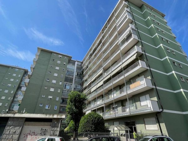 appartamento in affitto a Torino in zona Mirafiori Nord