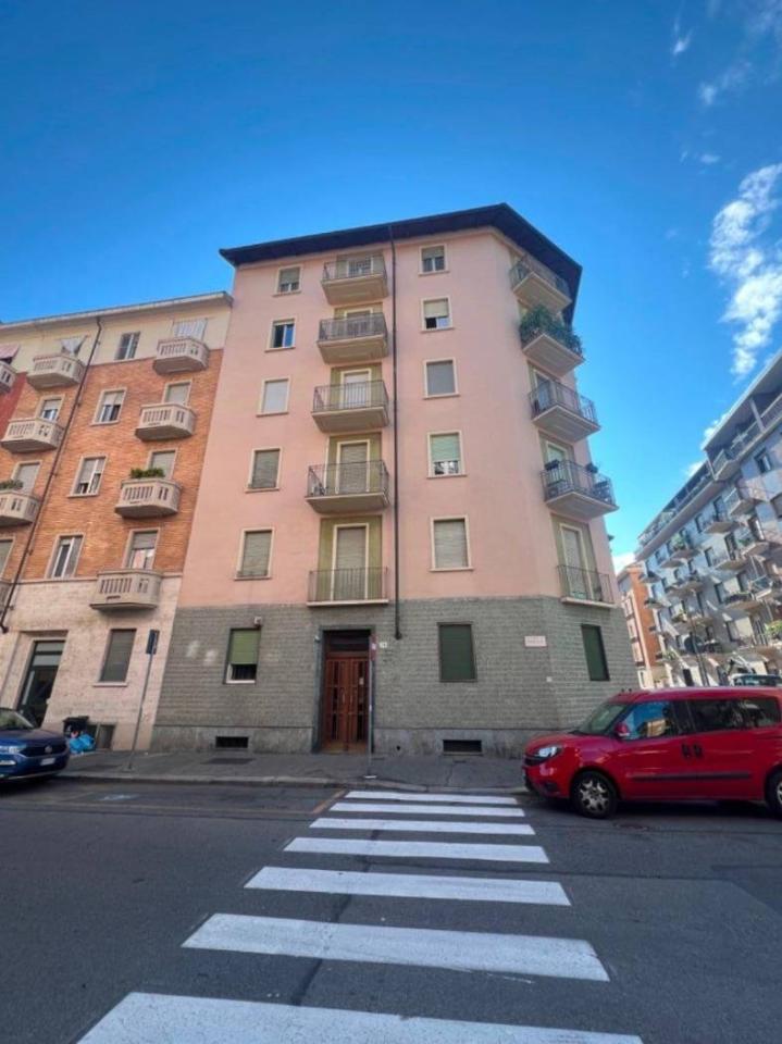 appartamento in affitto a Torino in zona Campidoglio