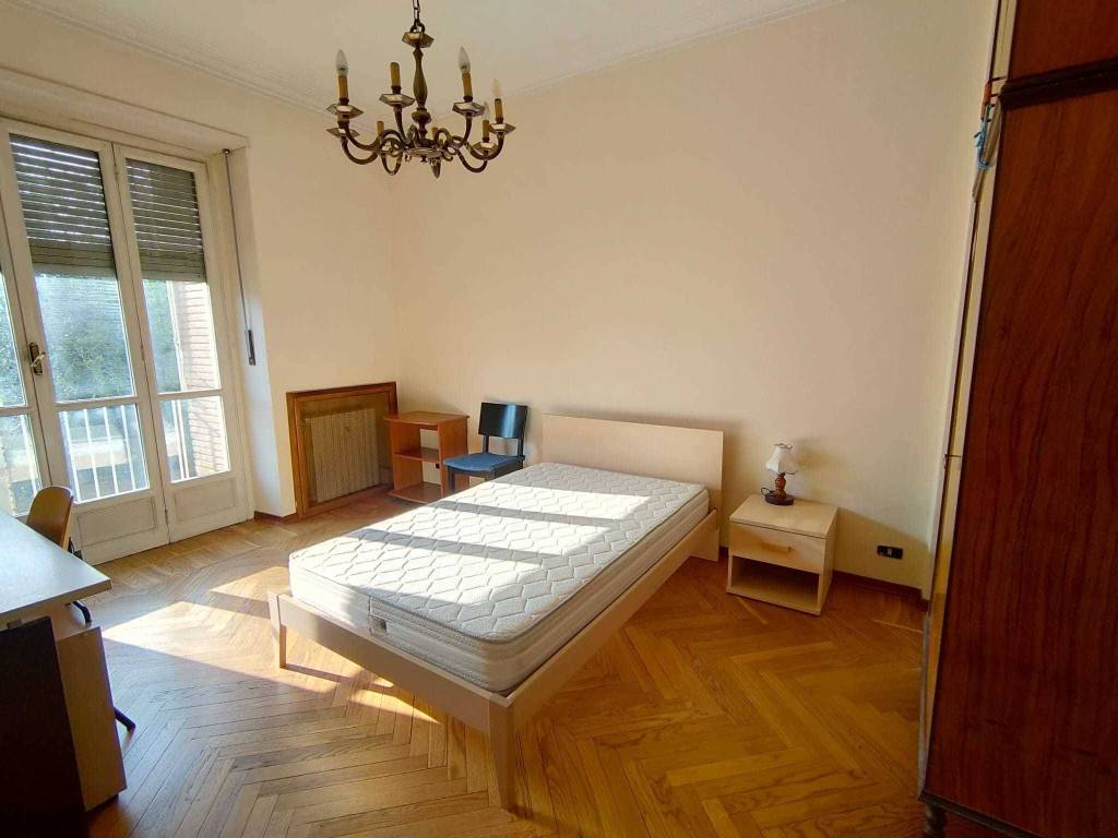 appartamento in affitto a Torino in zona Crocetta
