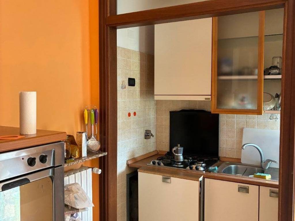 appartamento in affitto a Torino in zona Madonna di Campagna