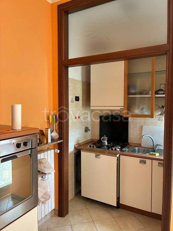 appartamento in affitto a Torino in zona Madonna di Campagna