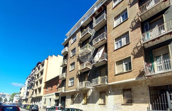 appartamento in affitto a Torino in zona Borgo San Paolo