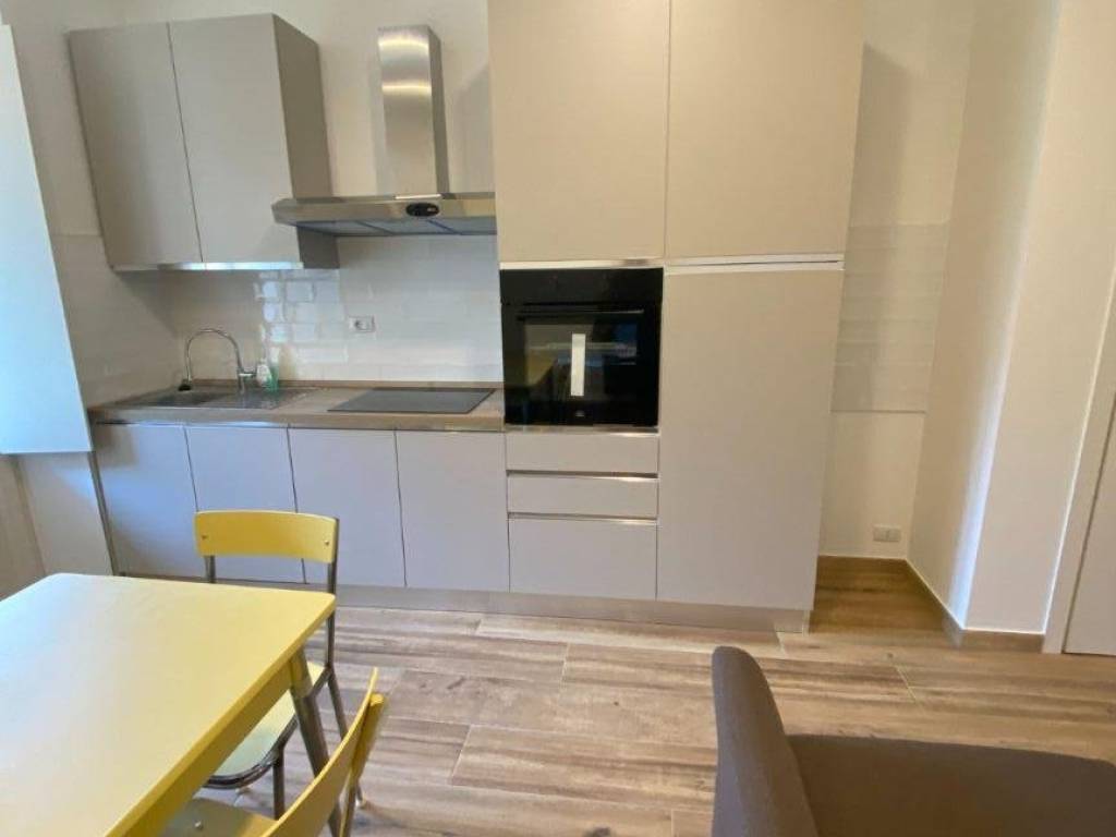appartamento in affitto a Torino in zona Sassi