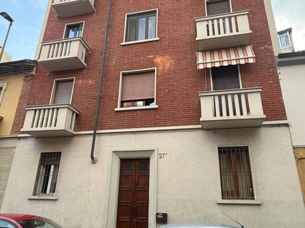 appartamento in affitto a Torino in zona Parella