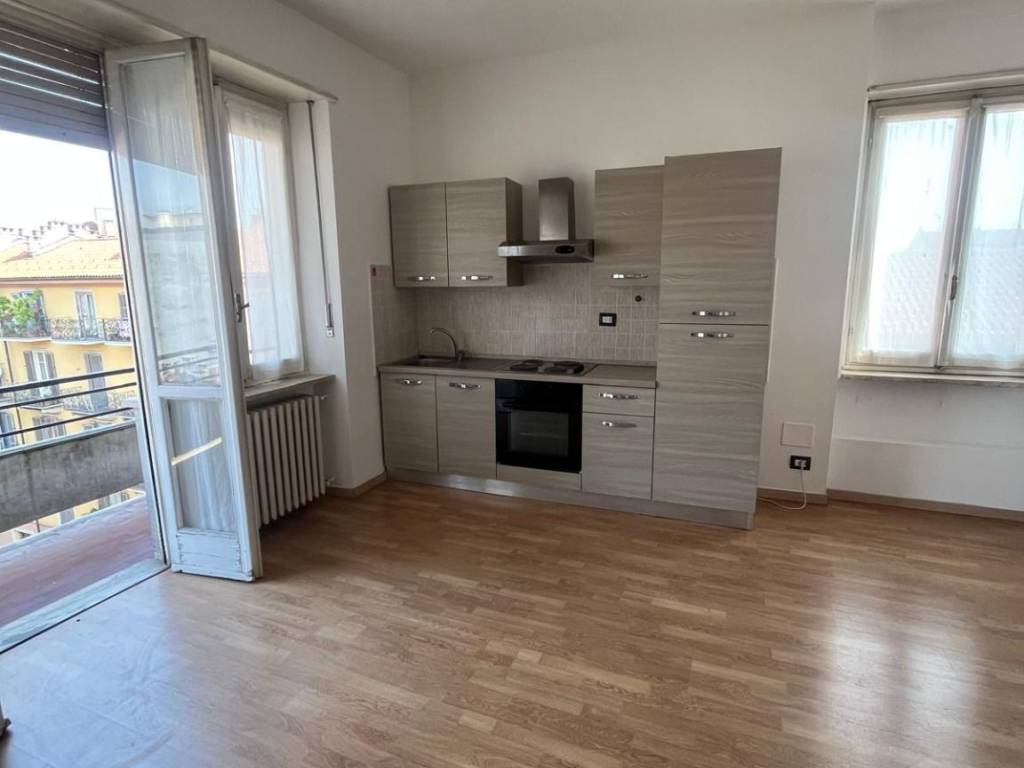 appartamento in affitto a Torino in zona Aurora