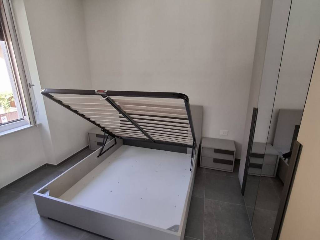appartamento in affitto a Torino in zona Pozzo Strada