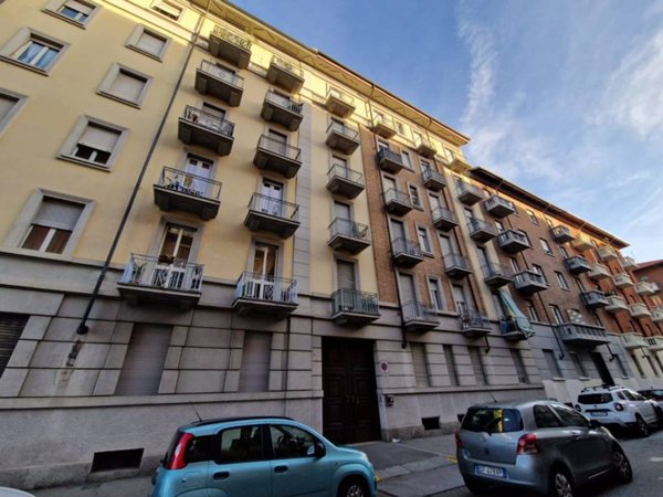 appartamento in affitto a Torino in zona Parella