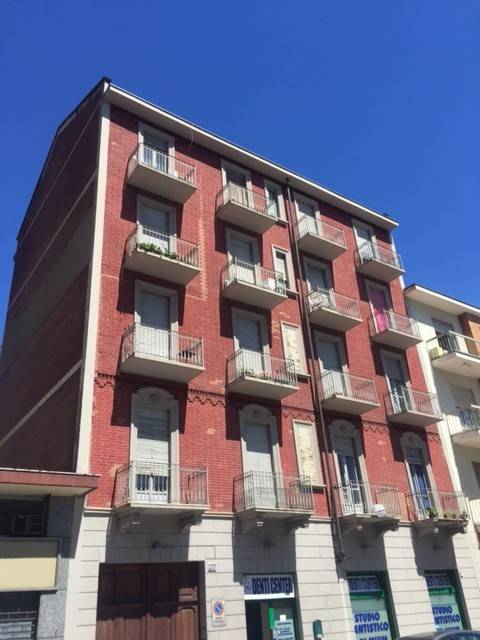 appartamento in affitto a Torino in zona Borgo San Paolo
