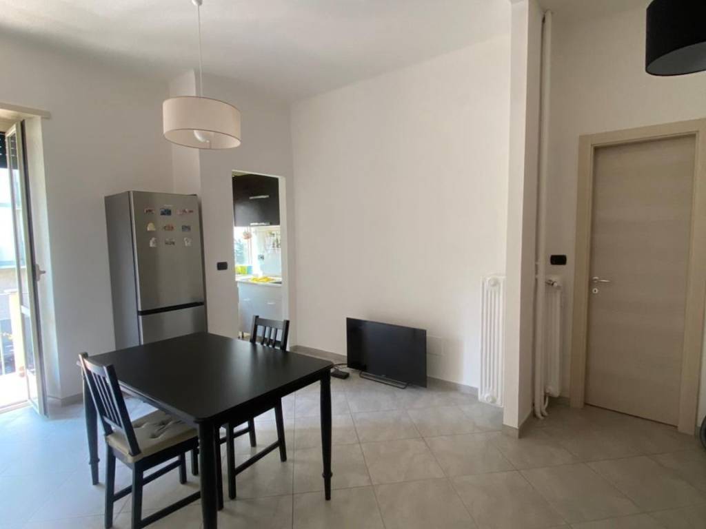 appartamento in affitto a Torino in zona Borgata Vittoria