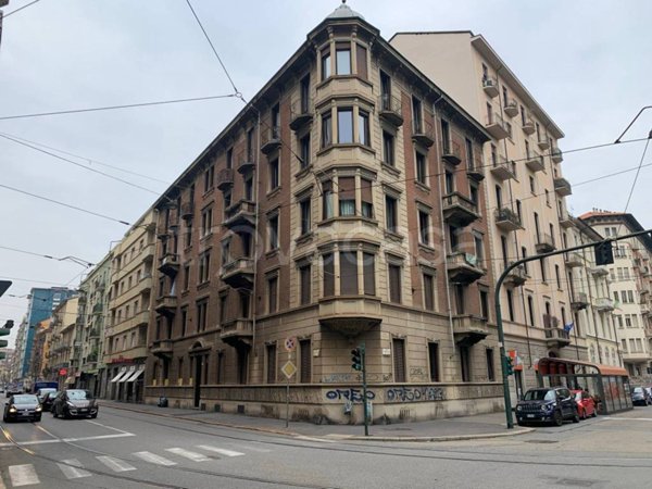 appartamento in affitto a Torino in zona Campidoglio