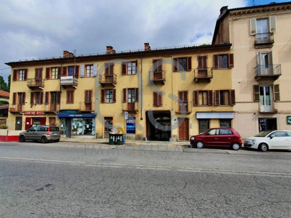 appartamento in affitto a Torino in zona Rosa