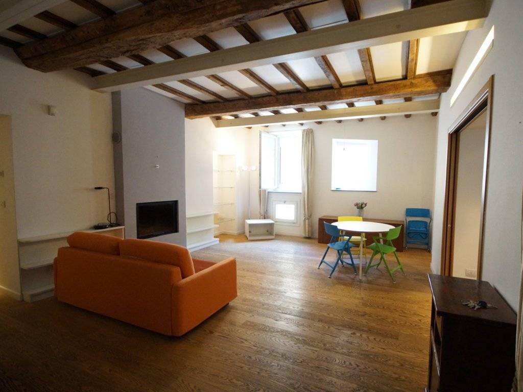 appartamento in affitto a Torino