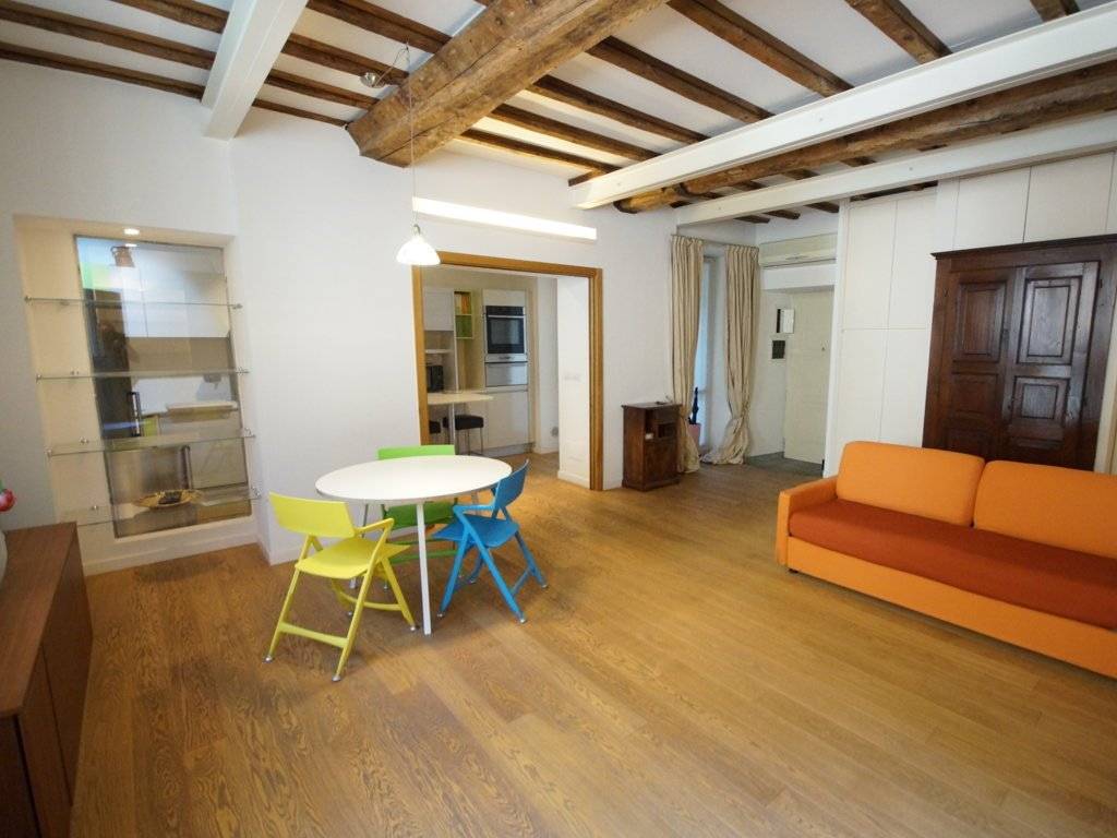 appartamento in affitto a Torino