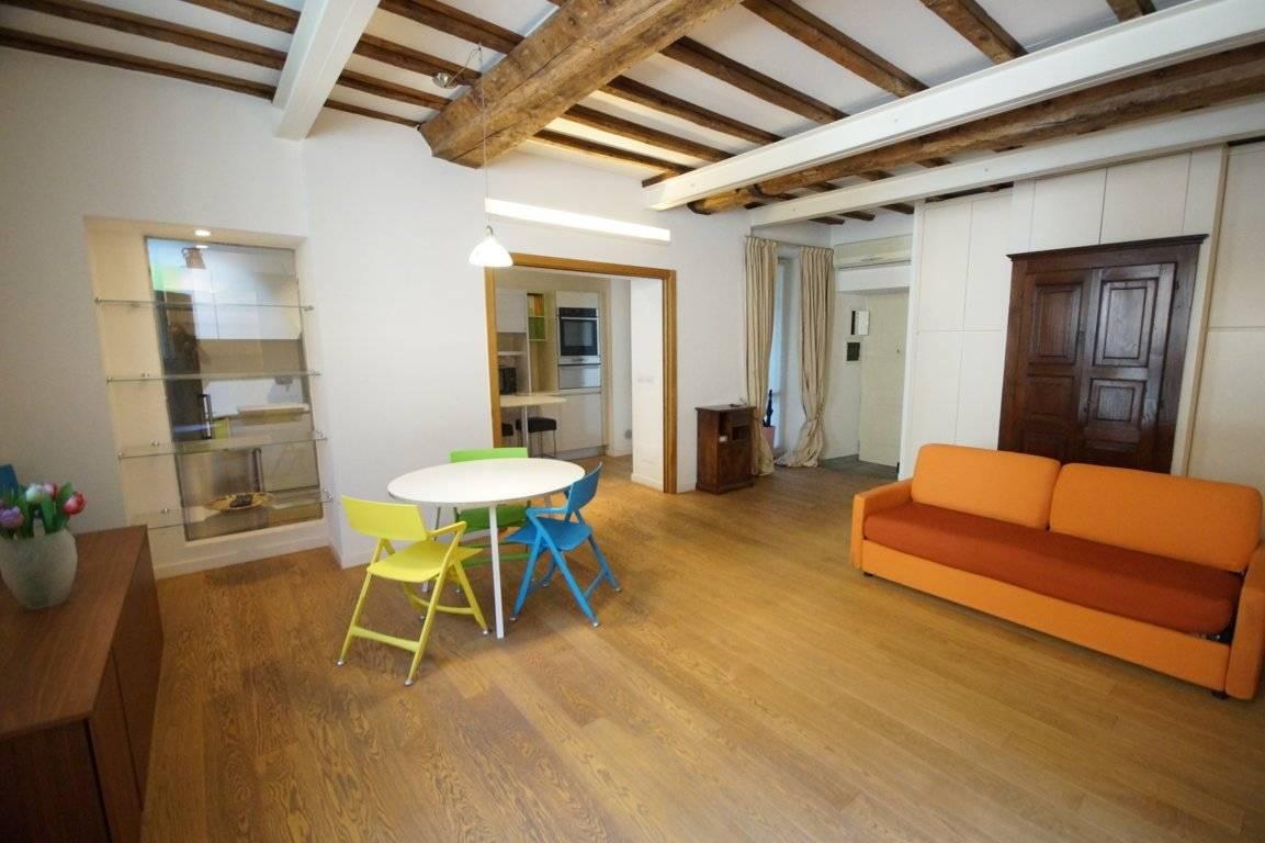 appartamento in affitto a Torino