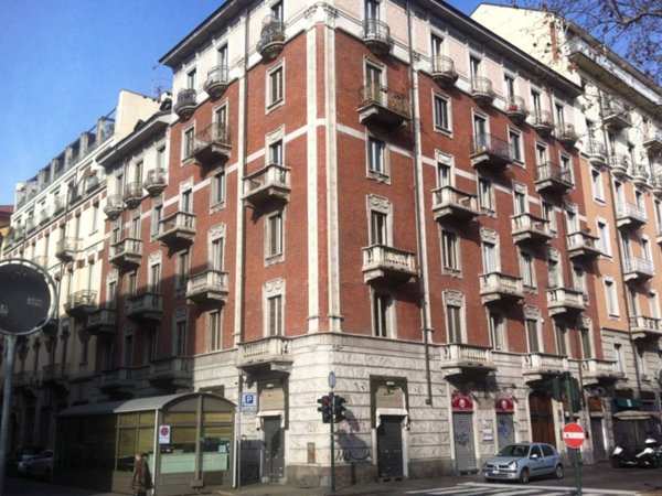 appartamento in affitto a Torino in zona Crocetta