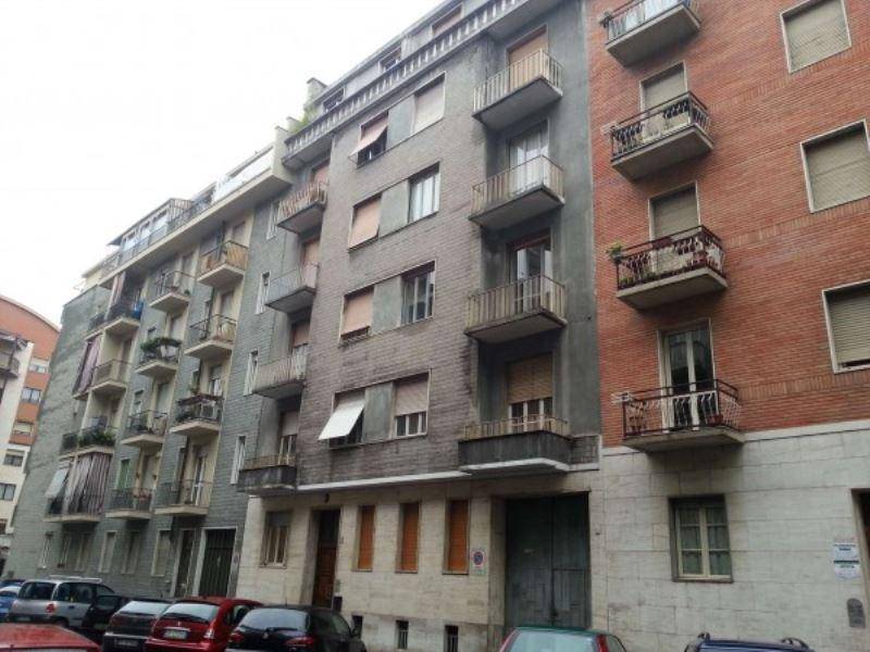 appartamento in affitto a Torino in zona Pozzo Strada