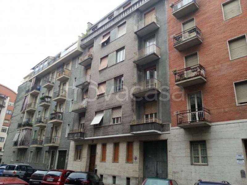 appartamento in affitto a Torino in zona Pozzo Strada