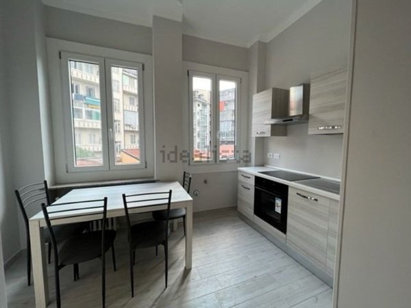 appartamento in affitto a Torino in zona Borgo San Paolo