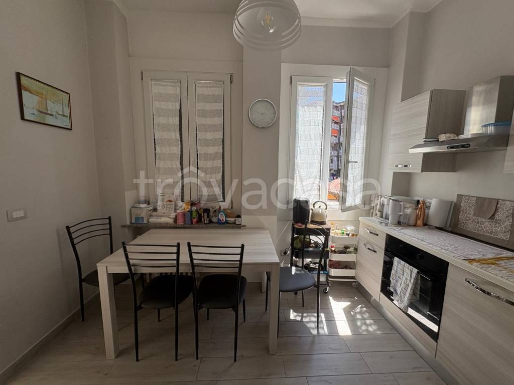 appartamento in affitto a Torino in zona Borgo San Paolo
