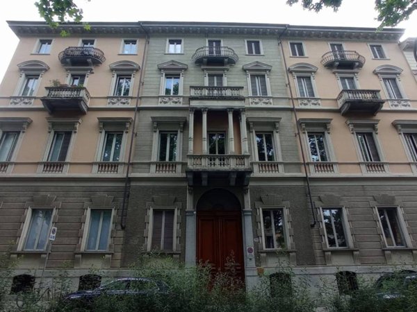 appartamento in affitto a Torino in zona Gran Madre