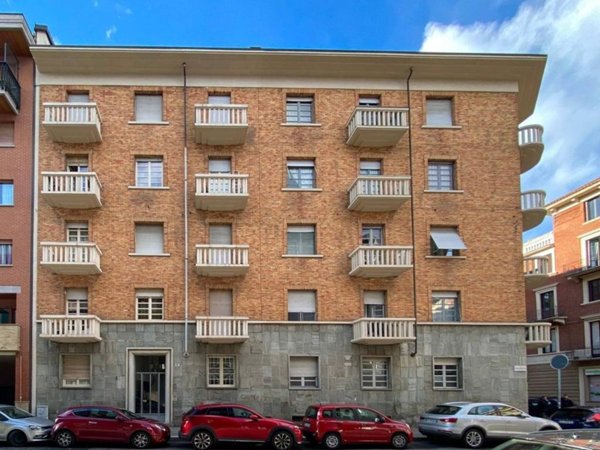 appartamento in affitto a Torino in zona Cenisia