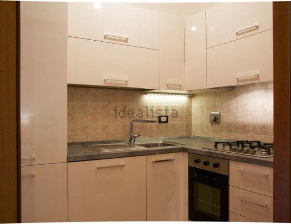 appartamento in affitto a Torino in zona Cenisia