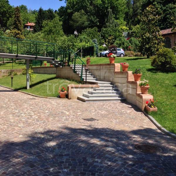 appartamento in affitto a Torino in zona Cavoretto