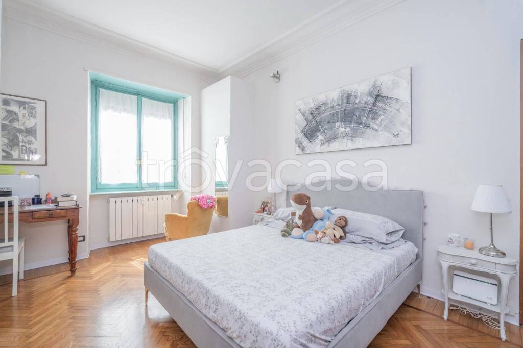 appartamento in affitto a Torino in zona Aurora