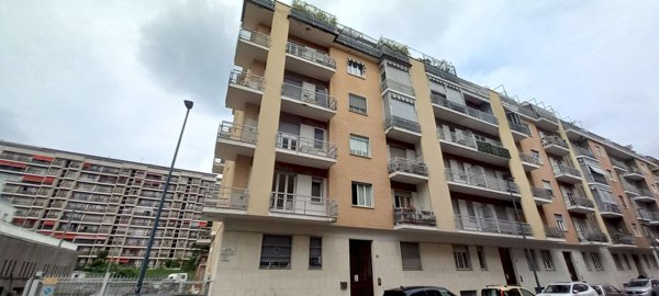 appartamento in affitto a Torino in zona Mirafiori Nord