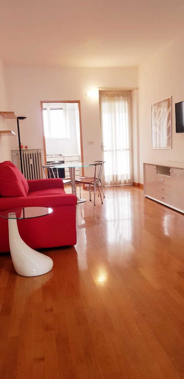 appartamento in affitto a Torino in zona Santa Rita