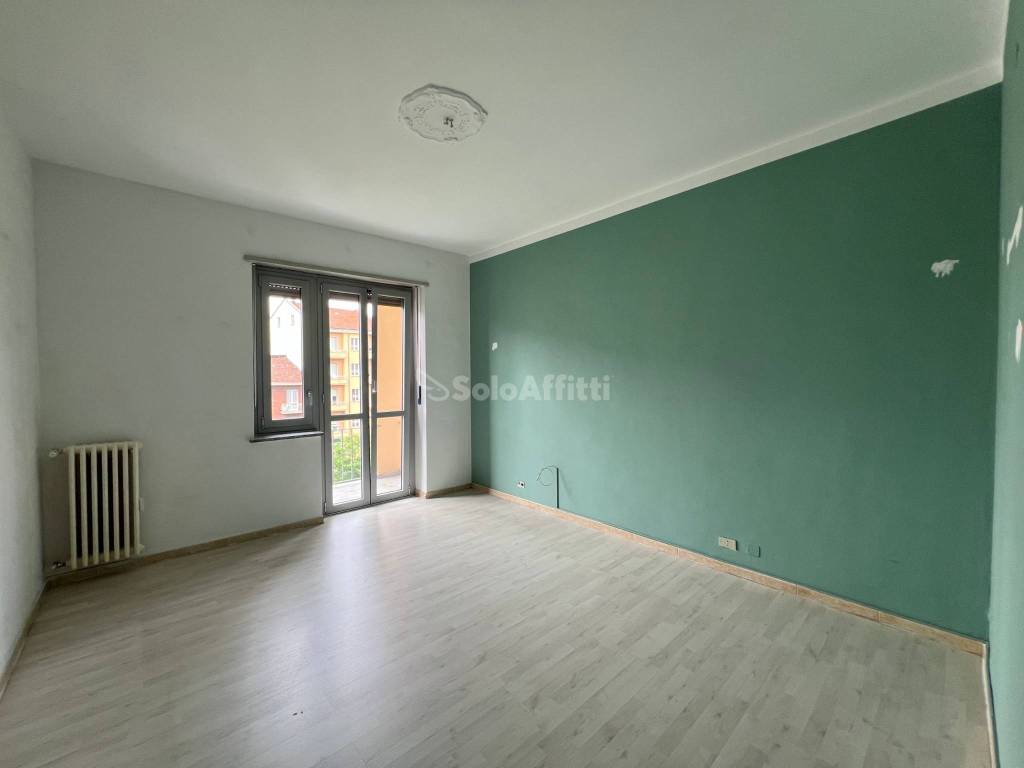 appartamento in affitto a Torino in zona Barriera di Milano