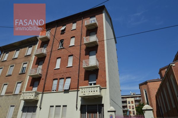 appartamento in affitto a Torino in zona Centro Storico