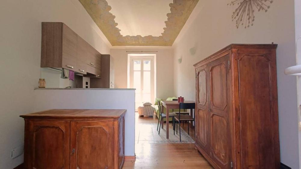 appartamento in affitto a Torino