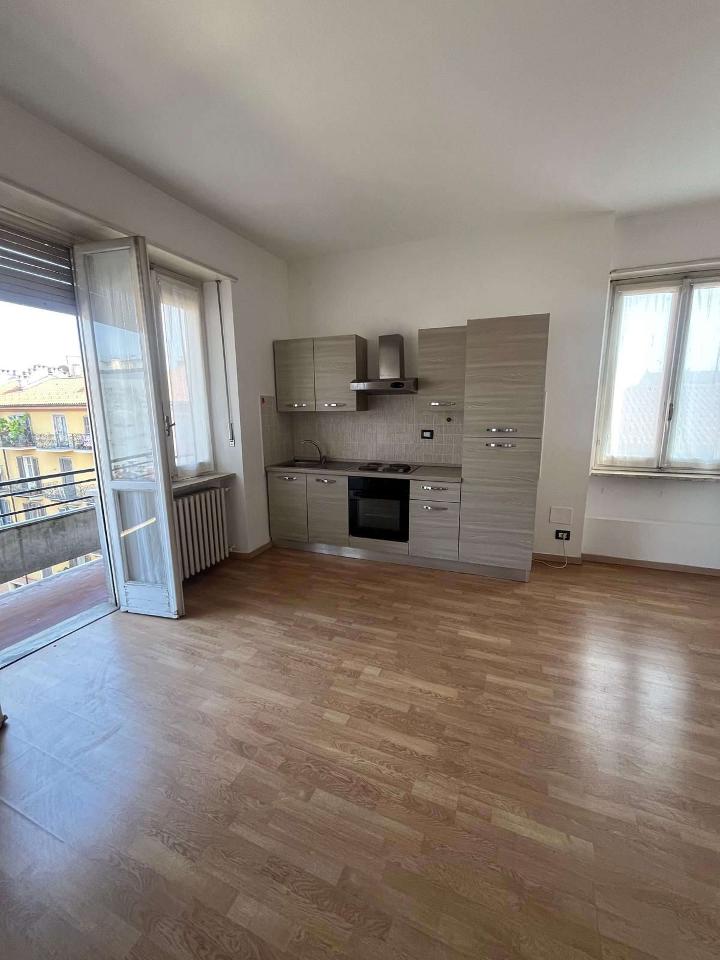 appartamento in affitto a Torino in zona Aurora