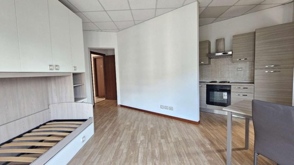 appartamento in affitto a Torino in zona Campidoglio