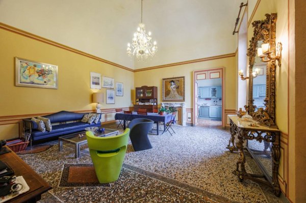 appartamento in affitto a Torino in zona Vallette