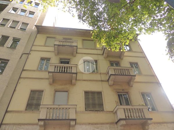 appartamento in affitto a Torino