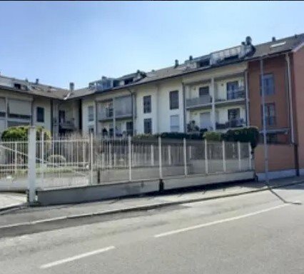 appartamento in affitto a Torino in zona Villaretto