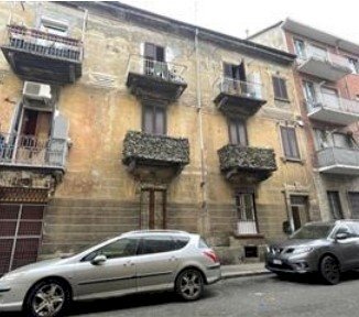 appartamento in affitto a Torino