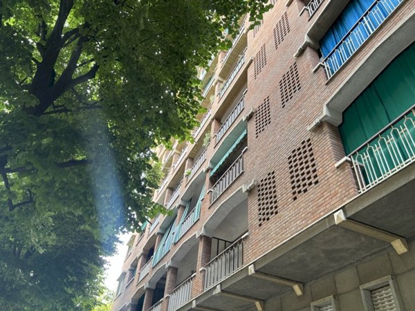 appartamento in affitto a Torino