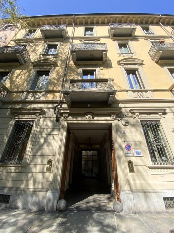 appartamento in affitto a Torino in zona San Salvario